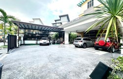 Bandar Tun Hussein Onn, Cheras, Selangor 43200