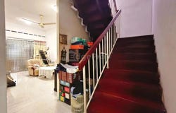 Jalan Midah, Cheras, Kuala Lumpur 56000