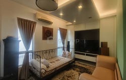 Jalan Makyong, Klang, Selangor 41200