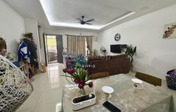 Beranang, Selangor 43500