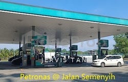 Semenyih, Selangor 0
