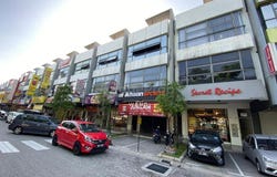 Sungai Besi, Kuala Lumpur 57000