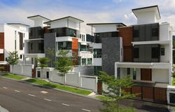 Sering Ukay, Ulu Kelang, Selangor 68000