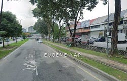 Damansara, Kuala Lumpur 52200