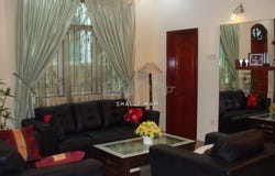 Jalan 2/155A, Bukit Jalil, Kuala Lumpur 57000