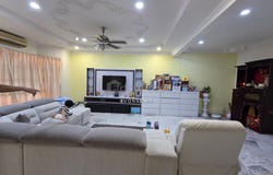 Semenyih, Selangor 43500
