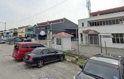 Puchong, Selangor 47100