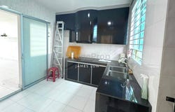 Johor Bahru, Johor 81100