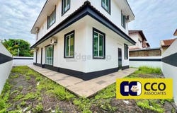Taman Pasir Wang, Rapat Pengkalan Tin 30200 Lahat Perak, Lahat, Perak 30200