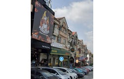Shah Alam, Selangor 40000