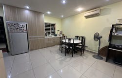 Jalan Wira Heights, Kajang, Selangor 43200