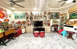 Jalan Perdana, Pandan Perdana, Selangor 55300