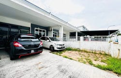 Banting, Selangor 42700