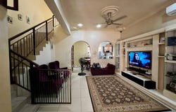 Off Jalan Reko, Kajang, Selangor 43000