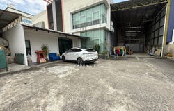 Jalan Dua Bukit Angkat, Kajang, Selangor 43000