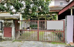 Jalan TTS, Semenyih, Selangor 43500
