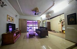 Petaling Jaya, Selangor