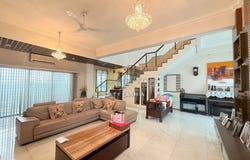 Jalan Dagang 1/7, Ampang, Selangor 68000