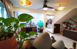Jalan Bukit Mandarina, Cheras, Cheras, Kuala Lumpur 56000
