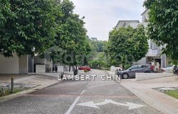 Jalan Sierramas Barat, Valencia, Selangor 47000