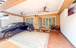 Jalan BK 2, Puchong, Selangor 47180