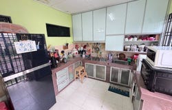 Skudai, Johor 81300