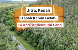 Jitra, Kedah 6000