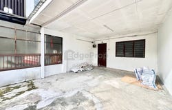 Jalan Teratai 1/2, Ampang, Selangor 56100