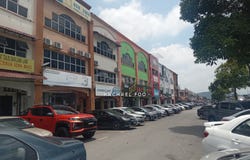 Seri Kembangan, Selangor 43300