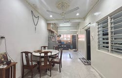 Laluan Perajurit 1, Ipoh, Perak 31400