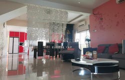 Jalan Sb Indah 3/7, Seri Kembangan, Selangor 43300