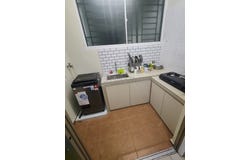 Jalan 1/152, Taman OUG Parklane, Jalan Puchong, Taman U-Thant, Kuala Lumpur 58200
