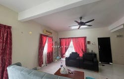 Seri Kembangan, Selangor 43400