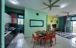 Johor Bahru, Johor 80100