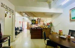 Melawati, Ampang, Kuala Lumpur 53100