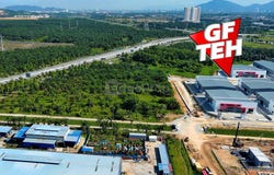 Simpang Ampat, Penang 14100