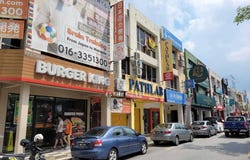 Ampang, Selangor 55100