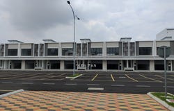 Telok Panglima Garang, Selangor 42500