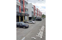 Pasir Gudang, Johor 81700