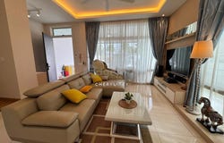 Johor Bahru, Johor 81100