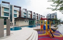 Seri Kembangan, Selangor