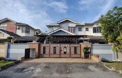 Jalan Jelok Impian, Kajang, Selangor