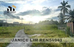 Sebaerang Perai, Penang 13500