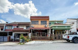 Jalan Muhibbah, Batu Caves, Selangor 68100