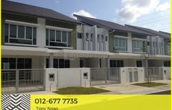 Bandar Botanic/Bandar Bukit Tinggi, Selangor 41200