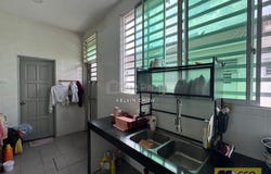 Jalan Pengkalan Setia, Ipoh, Perak 31650