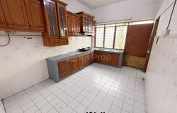 Jalan Batu Unjur, Klang, Selangor 41200