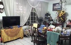 Jalan USJ 2/1, USJ, Selangor 47600