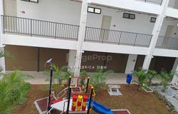 IFS Live-In Suites @ Lestari IUS, Bota, Perak 32600