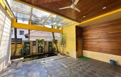 Jalan Bukit Impiana, Kajang, Selangor 43000